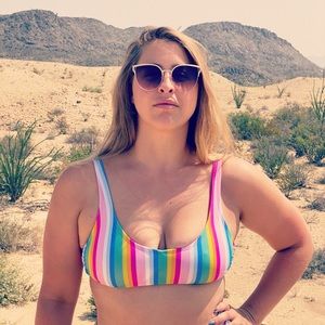 Meet your Posher, Courtney